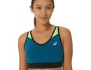 Asics Women Bra - restful teal