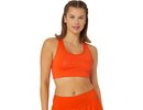 Core Asics Logo Bra - koi/koi