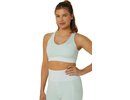 Asics Women Bra - pale blue