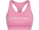 Calvin klein Medium Support Sports Bra - rosebloom