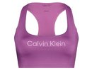 Calvin klein Medium Support Sports Bra - amethyst