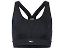Tommy hilfiger Essential High Int Bra - black
