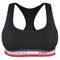 Fila Underwear Woman Bra 1P - black