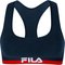 Fila Woman Bra 1P - navy