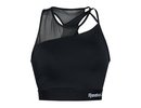 Reebok Cut Out Womens - black
