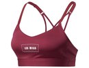 Reebok Les Mills Lux - punch berry