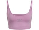 Adidas Bra Top W - bliss orchid