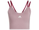 Adidas Uforu BT W - magmau/legbur