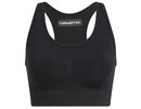 Adidas FRMT SCLPT Bra - black