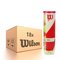 Wilson Team Practice - 18 x 4B
