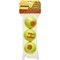 Wilson Minions Stage 2 3P- orange
