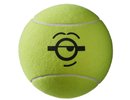 Wilson Minions 9 Jumbo ball - yellow + marker