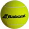 Babolat Jumbo Tennis - yellow + marker