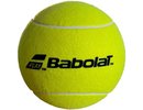 Babolat Jumbo Tennis - yellow + marker