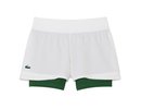 Lacoste Ultra Dry Lined Tennis