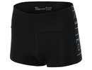 Under armour Launch Mini Short W - black