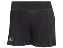 Adidas W Plisse Shorts - black