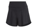 Adidas Match Short - black