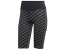 Adidas Short Tight Pro - grey six/black