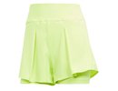 Adidas Match Short - lucid lemon