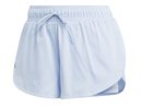 Adidas Club Short - blue dawn