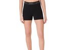 Asics Essential Logo 3in Tight - black