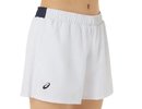 Asics Court Short - brilliant white
