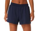 Asics Court Short - midnight