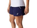 Asics Court W Short - peacoat/brilliant white