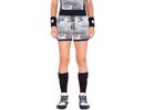 Hydrogen Women Tech Camo Shorts - white camouflage
