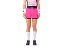 Hydrogen Tech Shorts Woman - fluo fuchsia