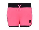 Hydrogen Tech Shorts Woman - fluo fuchsia 2
