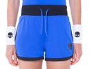 Hydrogen Tech Shorts Woman - blue