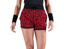 Hydrogen Panther Tech Shorts - red