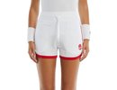 Hydrogen Tech Shorts - white