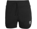 Hydrogen Tech Shorts Woman - black
