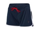 Fila Shorts Caro W - peacoat blue