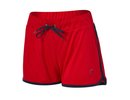 Shorts Caro W - fila red