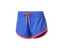 Reebok Workout Ready Woven Short - court blue