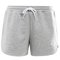 Reebok French Terry Short W - medium grey heather/white