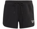 Reebok French Terry Short W - black