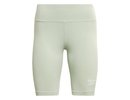 Reebok Identity Logo Fitted Short W - light sage