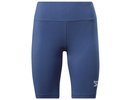 Reebok RI SL Fitted Short - batik blue
