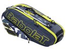 Babolat Pure Aero RHX6 - grey/yellow/white