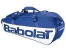 Babolat Court M X6 - dark blue