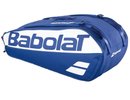 Babolat Court L 2-gen X9 - dark blue