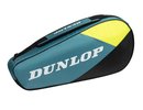 Dunlop D Tac SX-Club 3R - teal/black/yellow