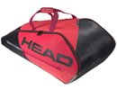 Head Tour Team 9R - black/red