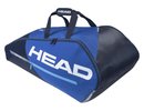 Head Tour Team 9R - blue/navy