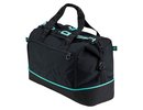 Head Coco Court Bag - black/mint